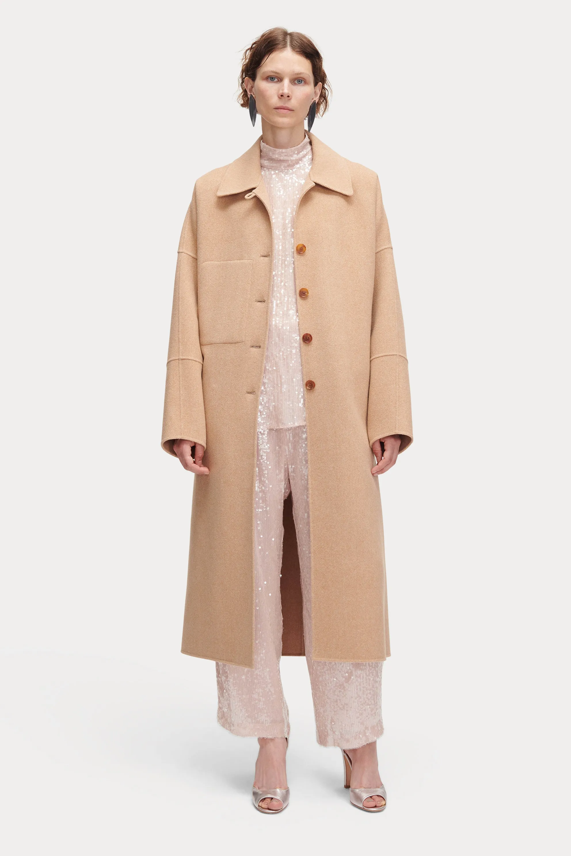 Loyle Coat