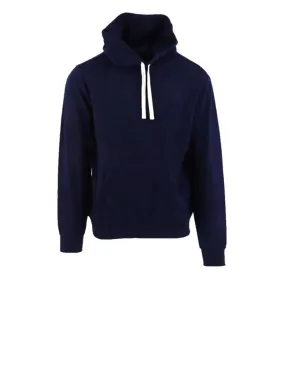 L/S Hoodie - Sleep - Top - Cruise Navy