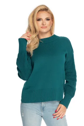 Maglione model 146915 PeeKaBoo