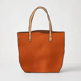 Mango Dearborn Tote