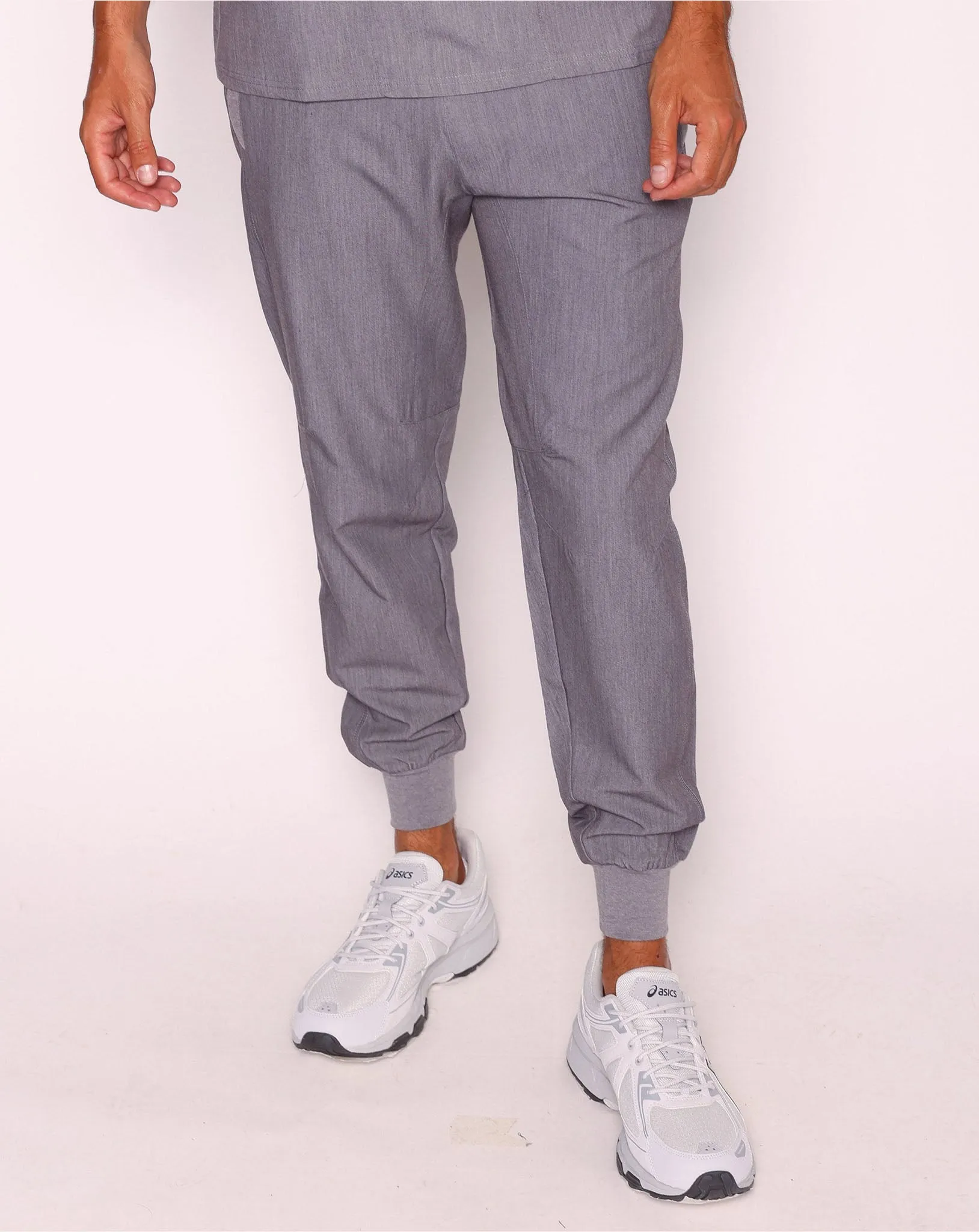 Maxwell Scrub Joggers