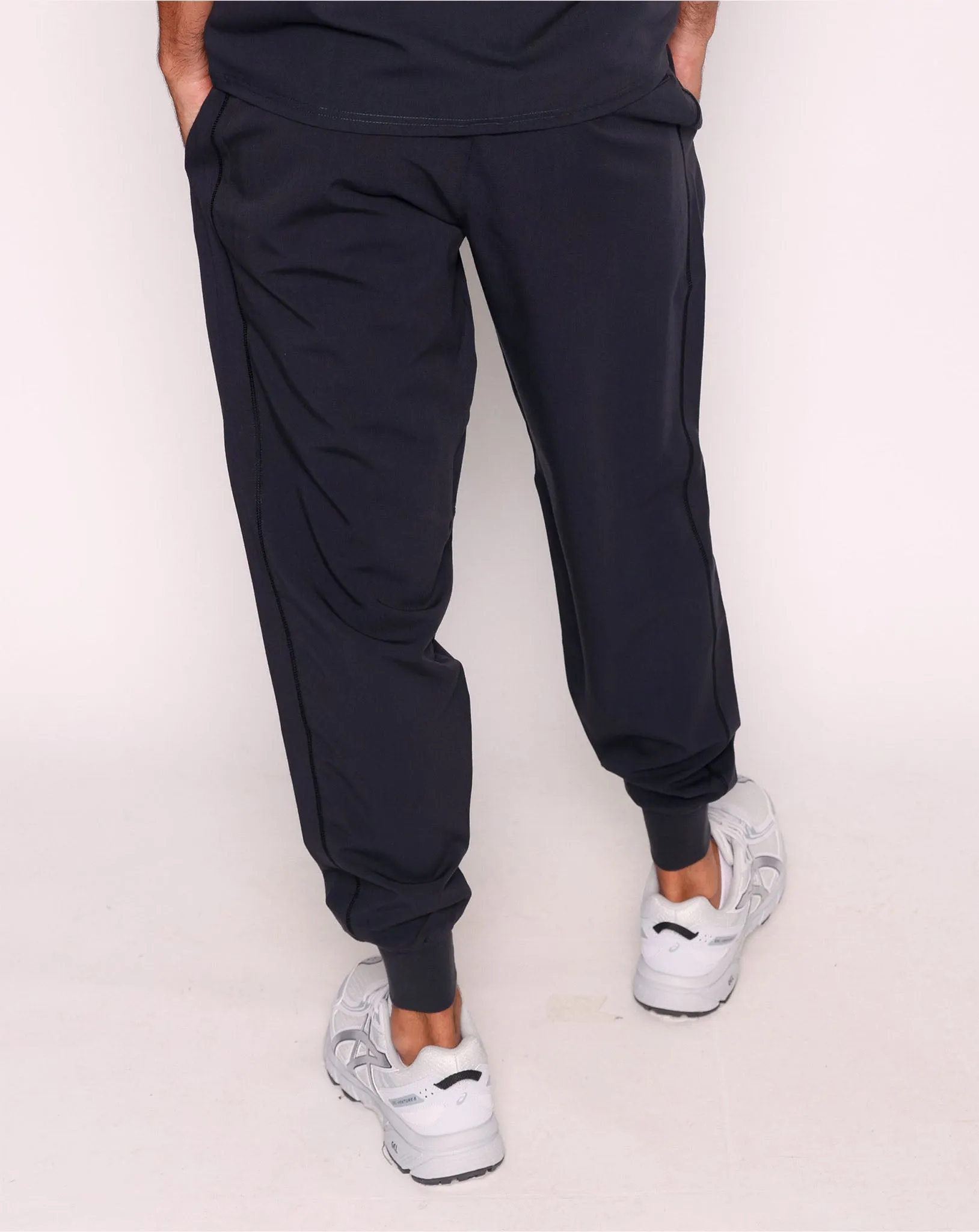 Maxwell Scrub Joggers