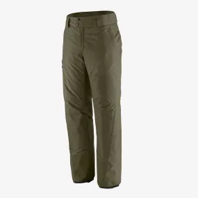 Men's Insulated Powder Town Pants