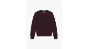 Men's Regular Fit Crewneck Sweater