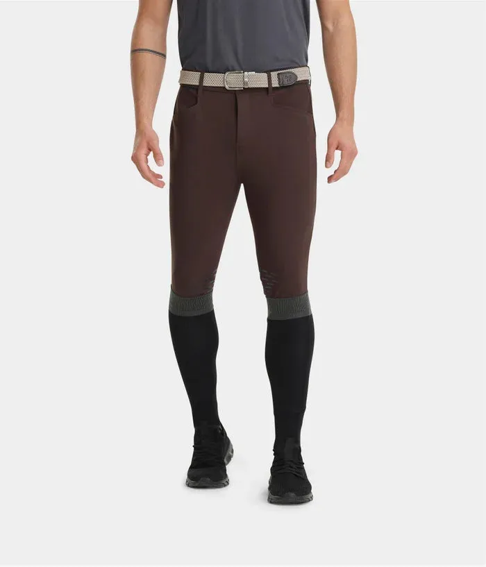 Men's X-Design Breeches - Brown