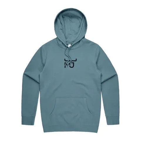 MJ Men's Colour Hoodie