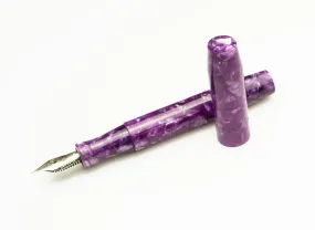 Model 45 Fountain Pen - Pearlple SE