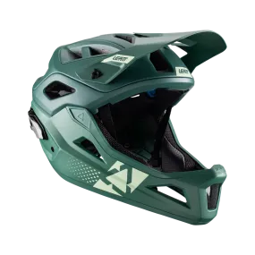 MTB ENDURO 3.0 HELMET IVY