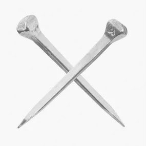 Mustad Bevel Head Horseshoe Nails (NBH)