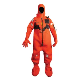 Mustang Neoprene Cold Water Immersion Suit MIS220, MIS230, MIS240