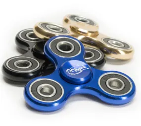 MVP Metal Gyro Spinner