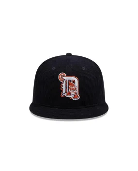 New Era Detroit Tigers Throwback Corduroy OTC