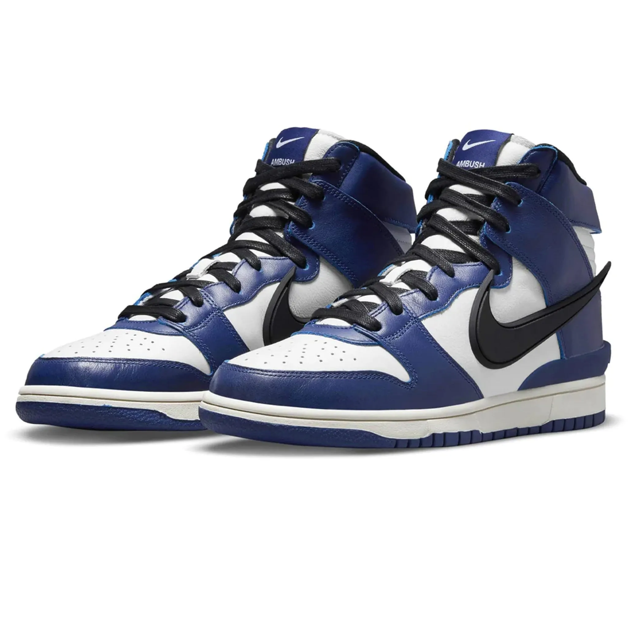 Nike Dunk High Ambush Deep Royal Sneaker