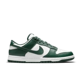 Nike Dunk Low Michigan State