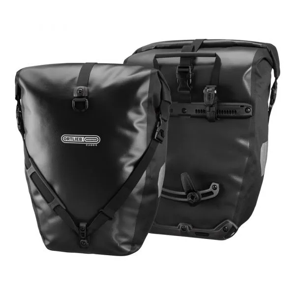 Ortlieb Back-Roller Classic Bike Pannier Set