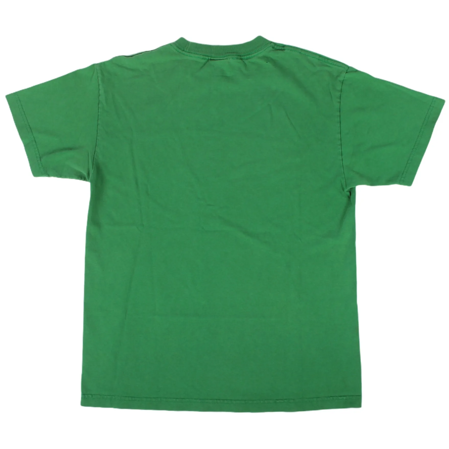 Overripe Lakai My Other Shirt Tee Kelly Green Medium