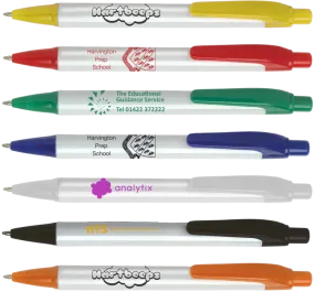 Panther Extra Pens