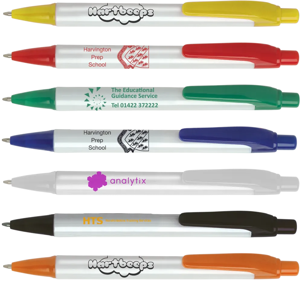 Panther Extra Pens