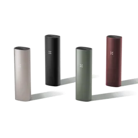 Pax 3 Complete Kit