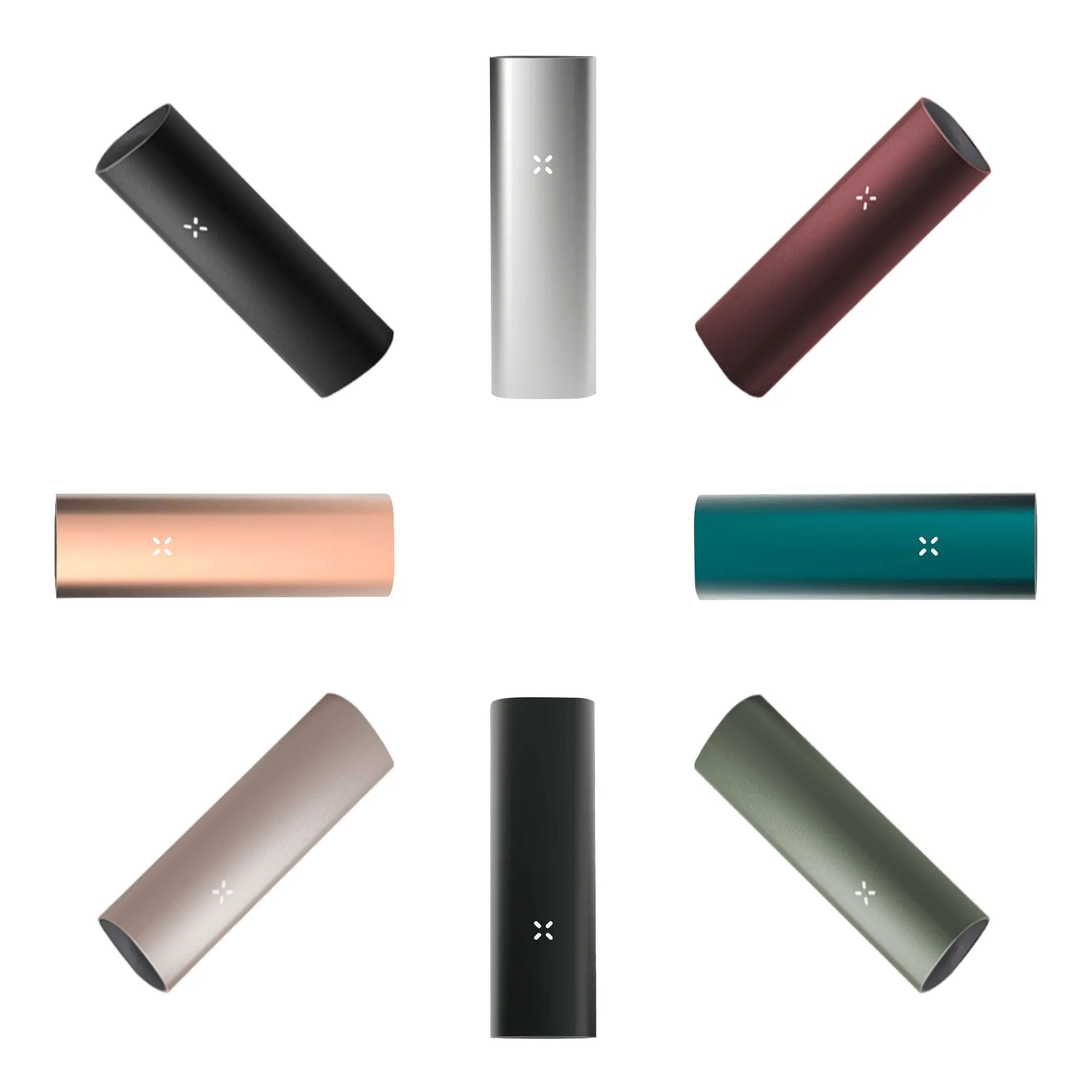 Pax 3 Complete Kit