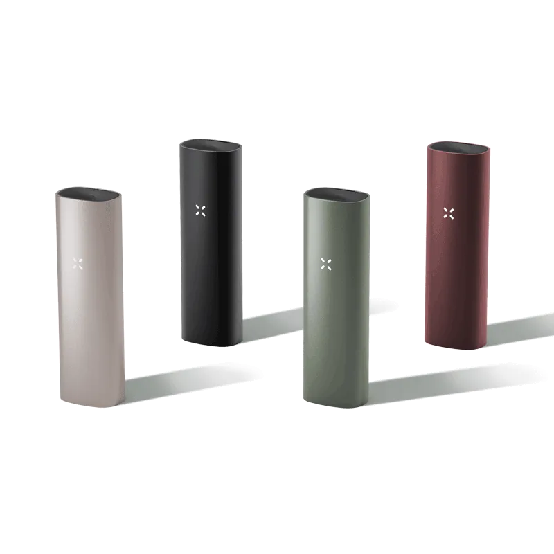 Pax 3 Complete Kit