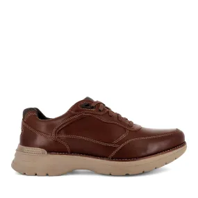 PROWALKER NEXT UBAL M - SADDLE TAN LEATHER