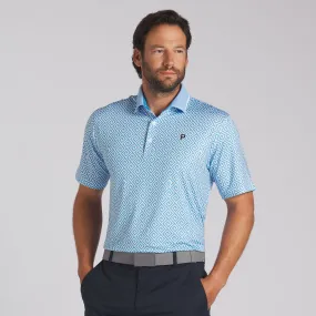 Puma x PTC Resort Golf Polo