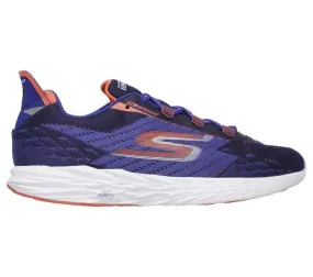 Skechers men's running shoe Go Run 5 54118 BLOR blue