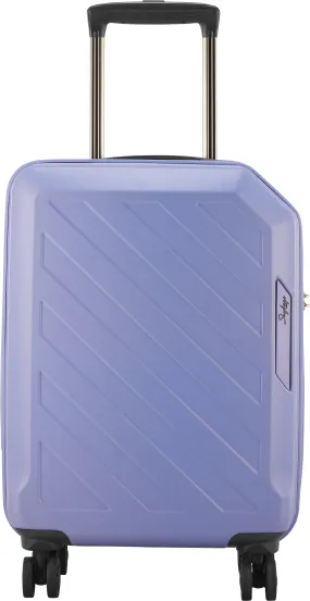 Skybags Jerrycan (Purple)