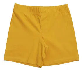 Sunset Gold/Kōura Shorts (4-10 years)