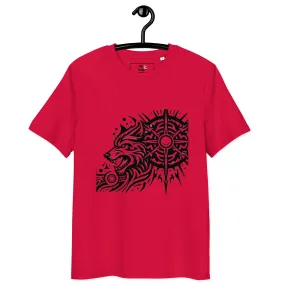 Unisex organic cotton t-shirt