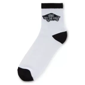 VANS Vans Art Half Crew Sock - Black