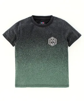 Ventra Milan T-shirt - Green