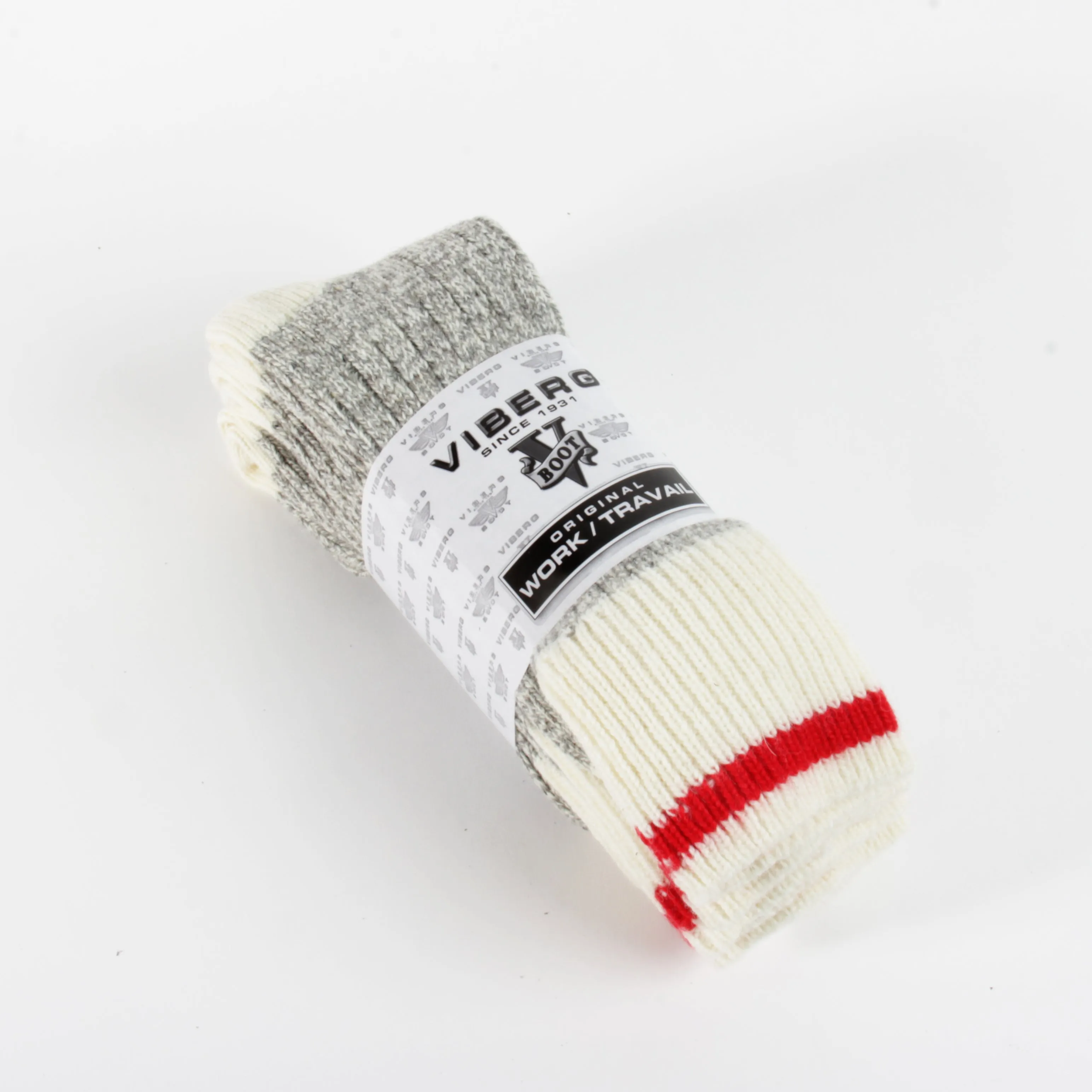 Work Socks (3 Pair)