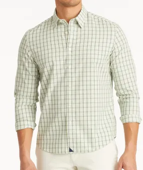 Wrinkle-Free Durif Shirt